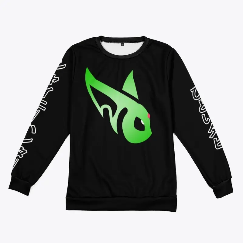 Shiny Hunter 196 Long Sleeve